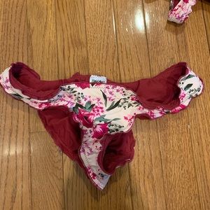 bathing suit bottoms